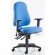 Harrington Fully Loaded Ergonomic Bespoke Task Chair